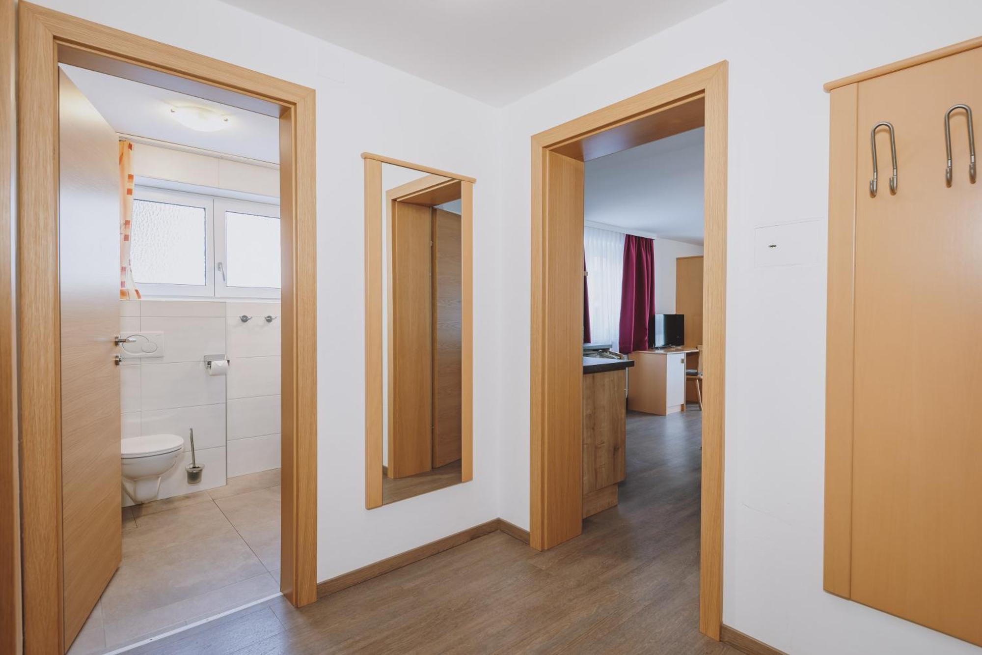 Appartements Sulzer By We Rent, Summercard Included Zell am See Habitación foto